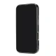 Audi IML Sport MagSafe vāciņš Apple iPhone 16 Pro, melns