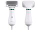 2in1 Pet Drying Brush, Dog and Cat Grooming Hair Dryer-Comb