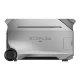 Pārnēsājama uzlādes stacija EcoFlow DELTA Pro 3 4096Wh