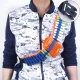 Плечевой Ремень Пояс для Нерф Дротиков Стрел Пуль | Shoulder Strap Belt for...
