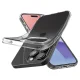 Apple iPhone 15 Pro 6.1\'\' Spigen Liquid Crystal TPU Case Cover, Transparent | Чехол Кейс Бампер...