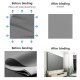 Maclean MC-921 Fixed Frame Projector Screen 100\" (16:9)