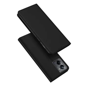 Чехол-книжка Dux Ducis Skin Pro для Realme 10 Pro, черный