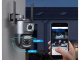 Уличная поворотная Wi-Fi IP-камера с двумя объективами и датчиком...