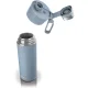 Ninja Thirsti termopudele 530ml, zila