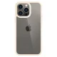 Apple iPhone 14 Pro Max 6.7\'\' Spigen Ultra Hybrid Case Cover, Sand Beige | Telefona Vāciņš Maciņš Maks Apvalks...