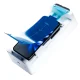 3mk Expert Glass Protection rūdītais stikls iPhone 15 Pro Max ar aplikatoru