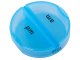 Medicine Container Tablets Box Time Of Day Medication Cassette Weekly