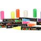 Chalk Markers for Drawing on Glass Ceramics Chalkboards, 8 Pcs
