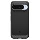 Spigen Rugged Armor Mag MagSafe maciņš Google Pixel 10 / Pro - Matēts melns | Phone Case Cover Matte Black