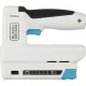 Akumulatora skavotājs Black + Decker BCN115 3.6 V, balts