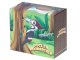 Bērnu Magnētiskā Spēle \"Pabaro Putnu\" | Kids Magnetic Game \"Feed the Bird\"