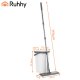Divkameru mops ar spaini Ruhhy 27232, 11L, ar 3 mikrošķiedras uzlikām