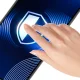Матовое защитное стекло 3mk HardGlass Matt Max для Samsung Galaxy S24+