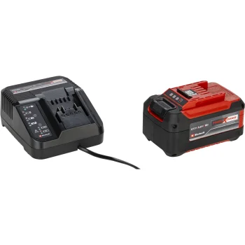 Стартовый набор Einhell Power-X-Change 18V 5.2Ah