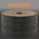 Metāla griešanas disks - 50 gab. Bigstren 21639 | Metal cutting disc pcs.