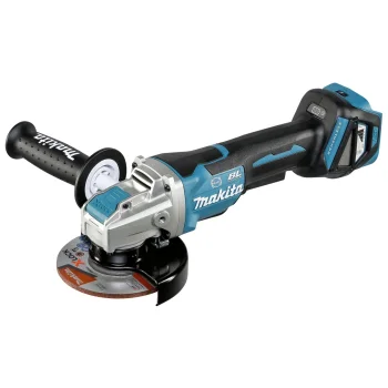 Makita DGA519Z Cordless Angle Grinder 18V, 125 mm, X-Lock
