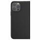 Чехол-книжка Adidas OR Booklet Case для iPhone 13 Pro Max 6.7\" Черный