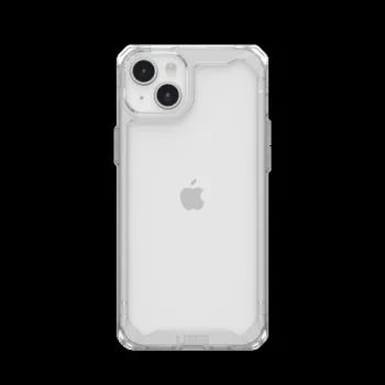 Apple iPhone 15 Plus 6.7'' UAG Plyo Hard Case Cover, Transparent | Telefona Maciņš Vāciņš Apvalks Bampers