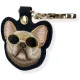Чехол для трекера Nimmy Glasses Cool Dog Черный