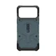 Чехол UAG Pathfinder MagSafe для iPhone 17 – чёрный