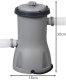 Bestway 58386 Baseina filtra sūknis 3028 l/h