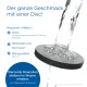 Бутылка с фильтром Brita Fill & Go Vital 0.6L с 2 картриджами MicroDisc,...
