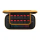 Чехол для Nintendo Switch 2 Tomtoc FancyCase-G05, желтый