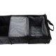 Automašīnas bagāžnieka organizators ar termomasu XXL 37x75x32cm, melns