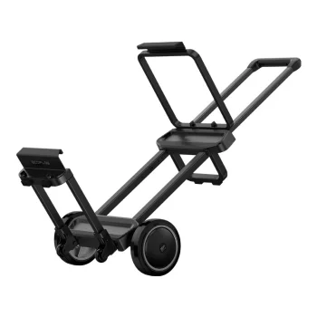 Транспортировочная тележка EcoFlow EFTrolley-DPU для DELTA Pro Ultra