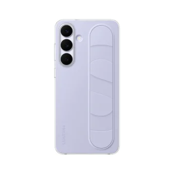 EF-GS731CLE Samsung Standing Grip Cover  Galaxy S25 FE Light Blue