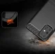 Чехол TFO Simple Black для Samsung Galaxy S20 Plus / S20 Plus 5G, черный