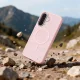 Tech-Protect Magmat MagSafe vāciņš Samsung Galaxy A36 / A56 / A37 5G, Matte Pink