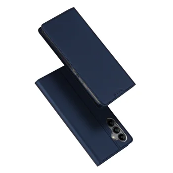 Samsung Galaxy A54 (SM-A546) DUX DUCIS Skin Pro Series Case Cover, Blue | Чехол для Телефона...