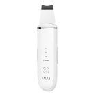 Ultraskaņas ādas skruberis ANLAN ALCPJ07-02 (balts) | Ultrasonic Skin Scrubber (white)
