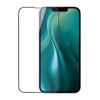 Etteri 9D aizsargstikls Apple iPhone 13 / 13 Pro / 14 6.1"