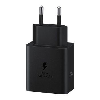 Samsung EP-T4511NBEGEU 45W 4.05A 1x USB-C Wall Charger - Black