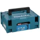 Makita DDF485RFJ — аккумуляторная дрель-шуруповёрт 18 В, 2 × 3.0 А·ч