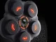 Музыкальный боксерский тренажер с Bluetooth и перчатками, USB