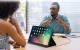 Portatīvais monitors ZEUSLAP Z10P 10.5\" 1920x1280 60Hz USB-C mini HDMI VESA