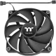 Thermaltake CT200 200mm datora dzesēšanas ventilators melns