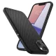 Чехол Spigen Liquid Air для Apple iPhone 13 (6.1\"), матовый черный