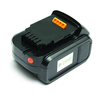 Extra Digital akumulators DEWALT DCB140, 14.4V, 4.0Ah, Li-Ion