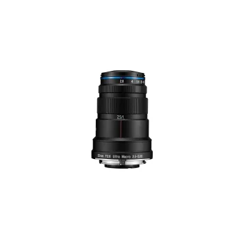 Laowa 25mm f/2.8 2.5-5X Ultra Macro Lens for Nikon Z