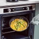 GreenPan Barcelona Pro Frying Pan 26cm Black