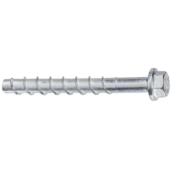 Fischer ULTRACUT FBS II 10x100 45/35/15 US Concrete Screws, 50 pcs