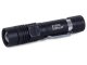 BAILONG 518-T6 Tactic Rechargeable LED CREE Flashlight
