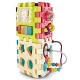 Музыкальный развивающий куб Ricokids 781700