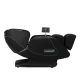 Masāžas krēsls Sakura Luxury 808, melns