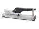 Large Metal Office Stapler, Up to 100 Sheets, Grey/Black